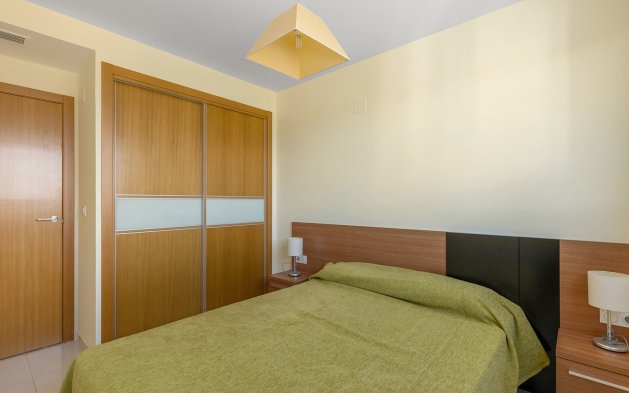 Resale - Penthouse - Torrevieja - Punta Prima