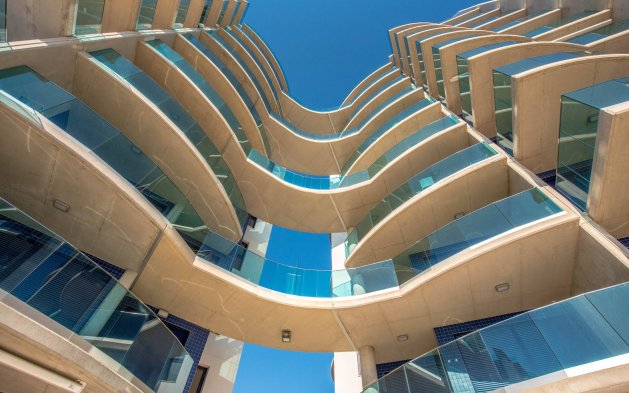 Resale - Penthouse - Torrevieja - Punta Prima