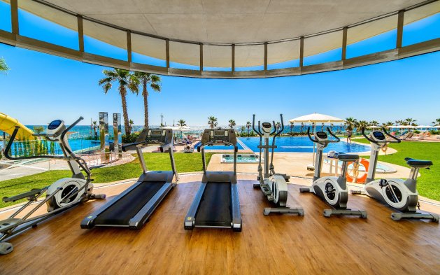 Resale - Penthouse - Torrevieja - Punta Prima