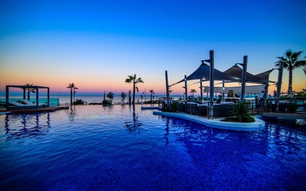Resale - Penthouse - Torrevieja - Punta Prima