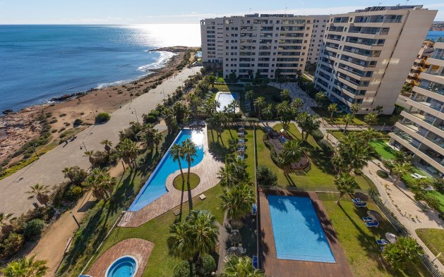 Resale - Penthouse - Torrevieja - Punta Prima