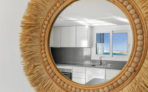 Resale - Penthouse - Torrevieja - Punta Prima