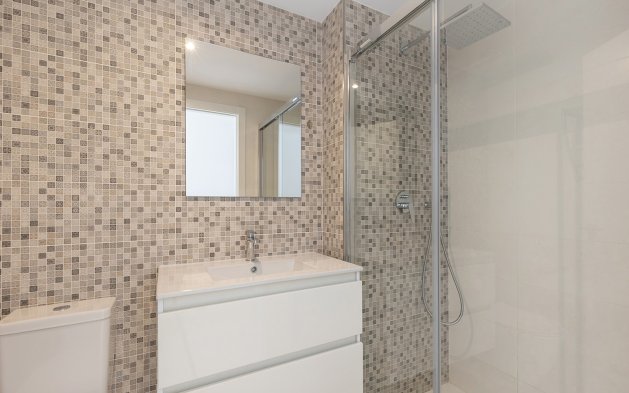 Resale - Penthouse - Torrevieja - Punta Prima