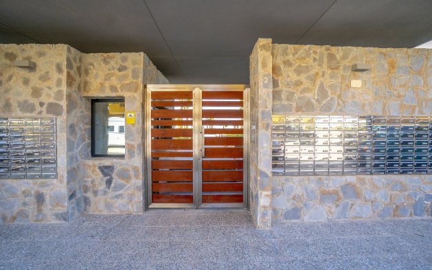 Resale - Penthouse - Torrevieja - Punta Prima