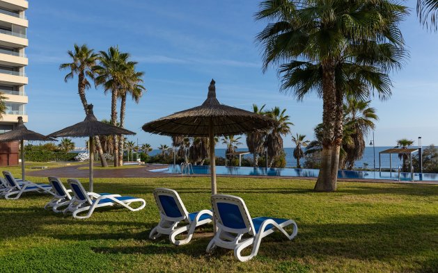 Resale - Penthouse - Torrevieja - Punta Prima
