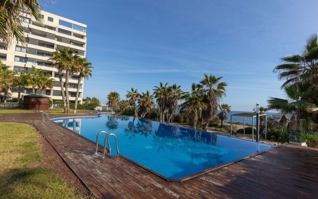 Resale - Penthouse - Torrevieja - Punta Prima
