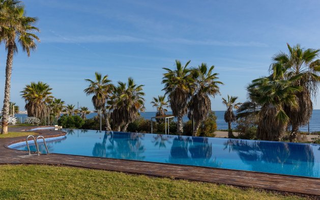 Resale - Penthouse - Torrevieja - Punta Prima