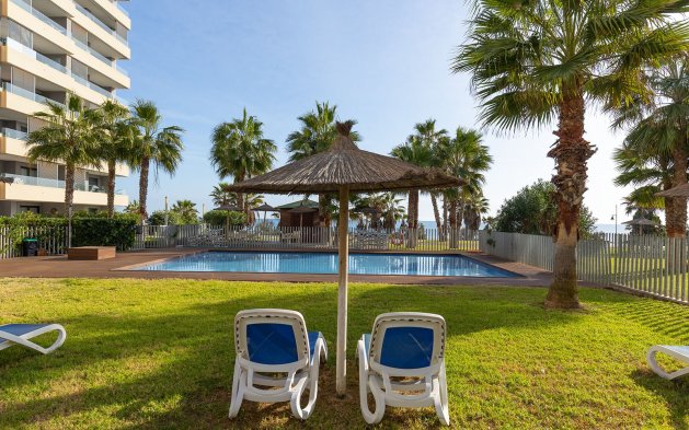 Resale - Penthouse - Torrevieja - Punta Prima