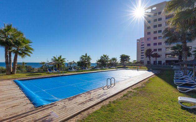Resale - Penthouse - Torrevieja - Punta Prima