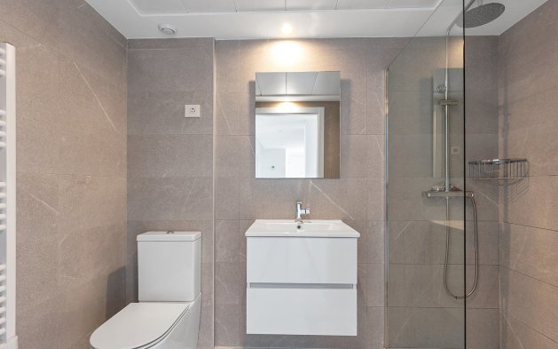 Resale - Apartment / flat - Torrevieja - Punta Prima