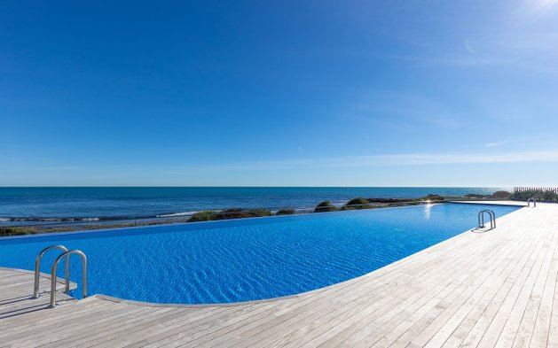 Resale - Apartment / flat - Torrevieja - Punta Prima