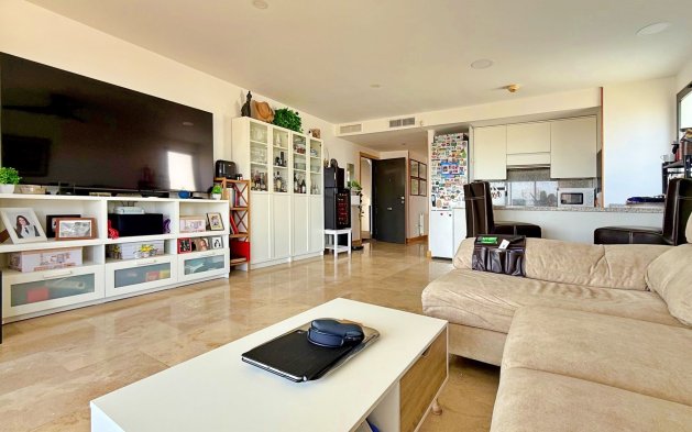 Resale - Apartment / flat - Orihuela Costa - Campoamor