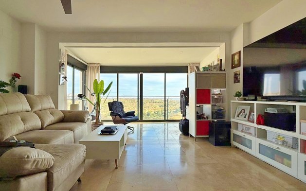Resale - Apartment / flat - Orihuela Costa - Campoamor