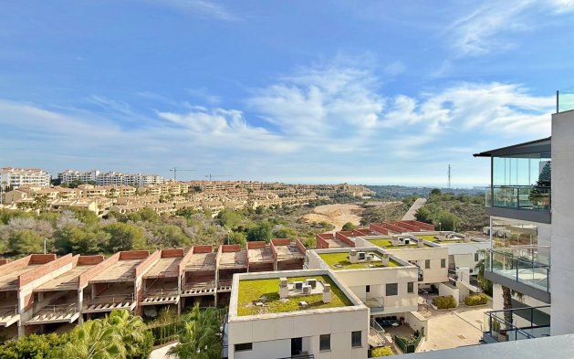 Resale - Apartment / flat - Orihuela Costa - Campoamor
