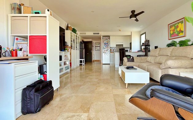 Resale - Apartment / flat - Orihuela Costa - Campoamor