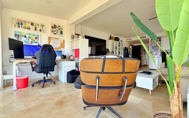 Resale - Apartment / flat - Orihuela Costa - Campoamor