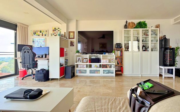 Resale - Apartment / flat - Orihuela Costa - Campoamor