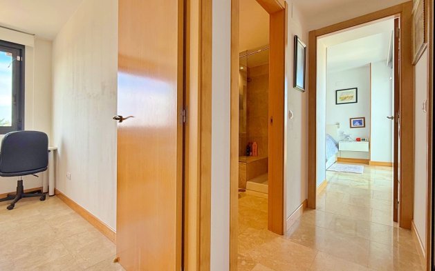 Resale - Apartment / flat - Orihuela Costa - Campoamor