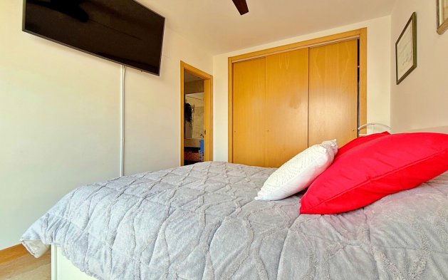 Resale - Apartment / flat - Orihuela Costa - Campoamor