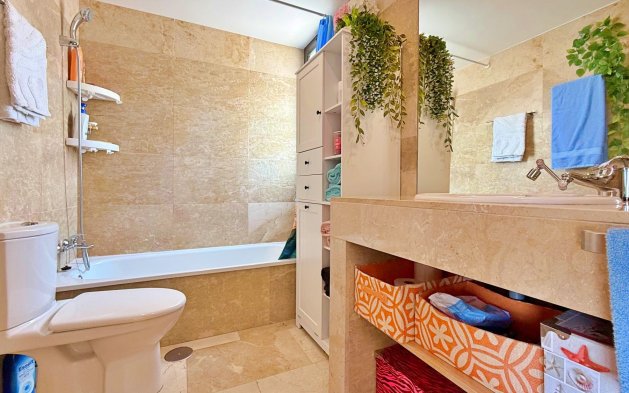 Resale - Apartment / flat - Orihuela Costa - Campoamor