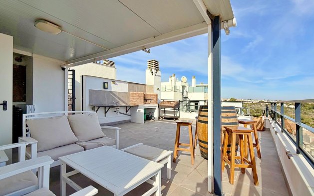 Resale - Apartment / flat - Orihuela Costa - Campoamor