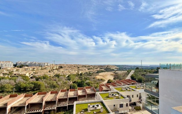 Resale - Apartment / flat - Orihuela Costa - Campoamor