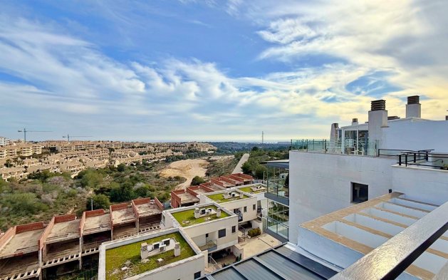 Resale - Apartment / flat - Orihuela Costa - Campoamor