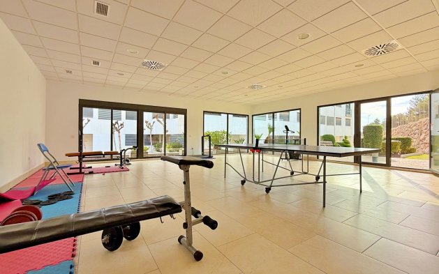 Resale - Apartment / flat - Orihuela Costa - Campoamor