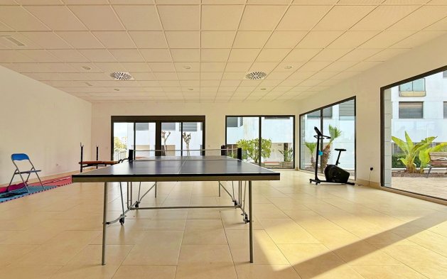 Resale - Apartment / flat - Orihuela Costa - Campoamor