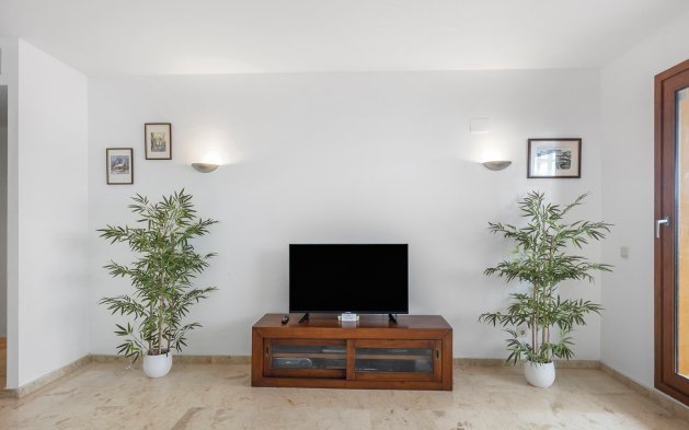 Resale - Apartment / flat - Torrevieja - Punta Prima