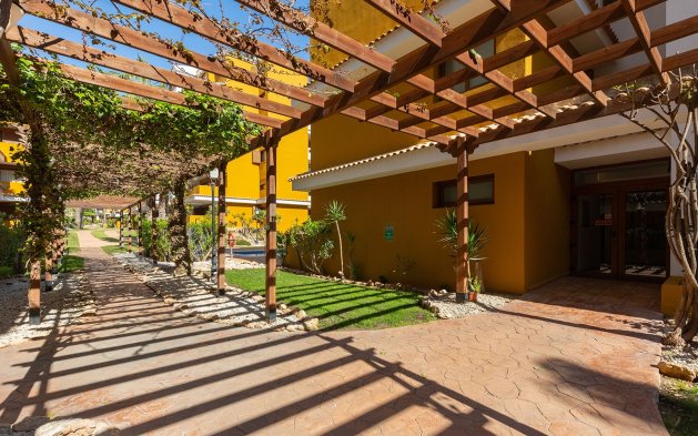 Resale - Apartment / flat - Torrevieja - Punta Prima