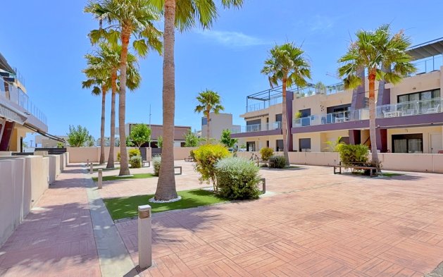 Resale - Penthouse - Pilar de la Horadada - Torre de la Horadada