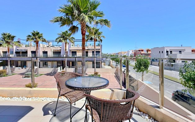 Resale - Penthouse - Pilar de la Horadada - Torre de la Horadada