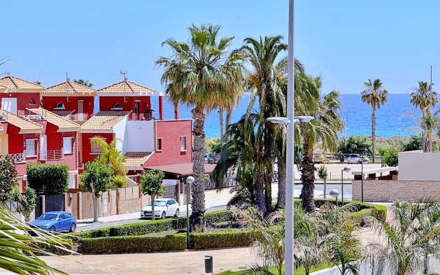 Resale - Penthouse - Pilar de la Horadada - Torre de la Horadada