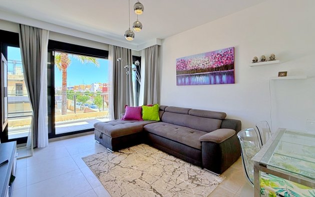 Resale - Penthouse - Pilar de la Horadada - Torre de la Horadada