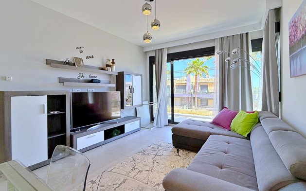 Resale - Penthouse - Pilar de la Horadada - Torre de la Horadada