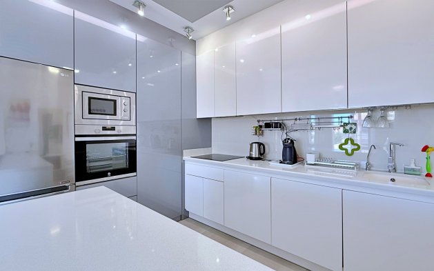 Resale - Penthouse - Pilar de la Horadada - Torre de la Horadada