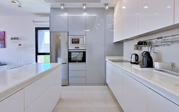Resale - Penthouse - Pilar de la Horadada - Torre de la Horadada
