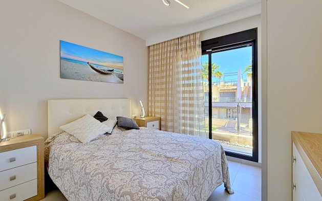 Resale - Penthouse - Pilar de la Horadada - Torre de la Horadada