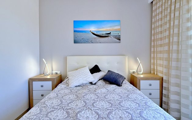 Resale - Penthouse - Pilar de la Horadada - Torre de la Horadada