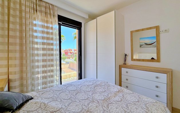 Resale - Penthouse - Pilar de la Horadada - Torre de la Horadada