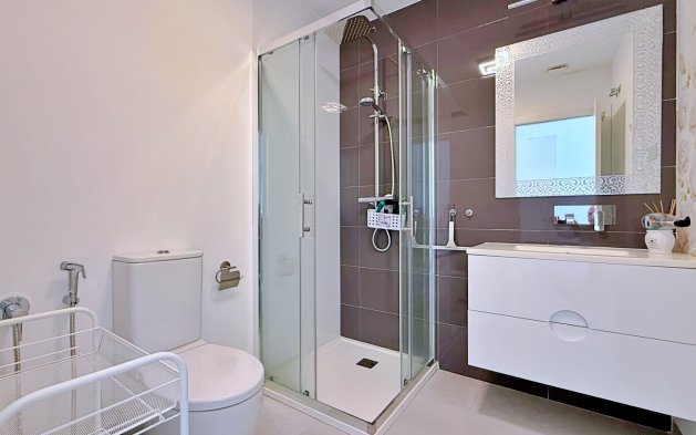 Resale - Penthouse - Pilar de la Horadada - Torre de la Horadada