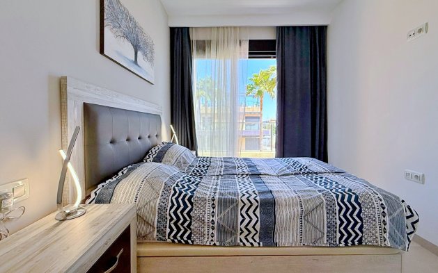 Resale - Penthouse - Pilar de la Horadada - Torre de la Horadada