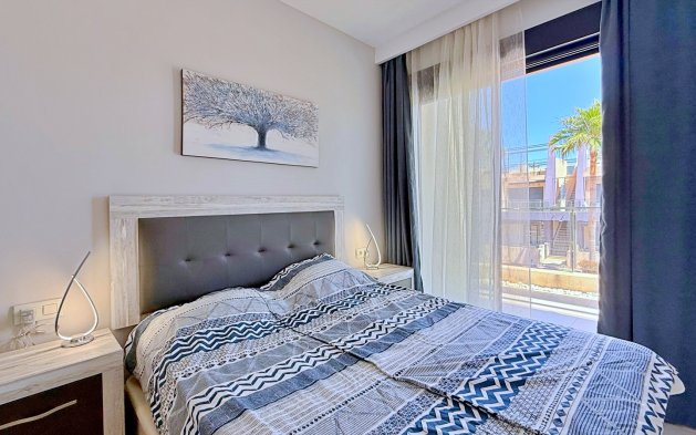 Resale - Penthouse - Pilar de la Horadada - Torre de la Horadada