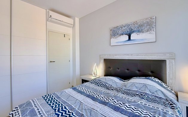 Resale - Penthouse - Pilar de la Horadada - Torre de la Horadada