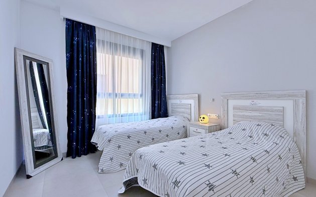 Resale - Penthouse - Pilar de la Horadada - Torre de la Horadada