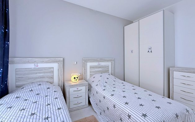 Resale - Penthouse - Pilar de la Horadada - Torre de la Horadada