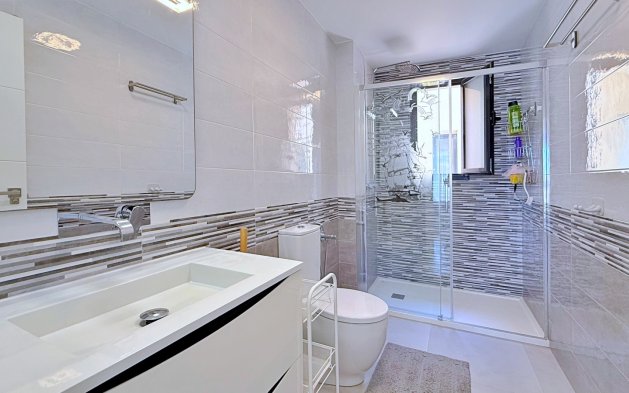 Resale - Penthouse - Pilar de la Horadada - Torre de la Horadada