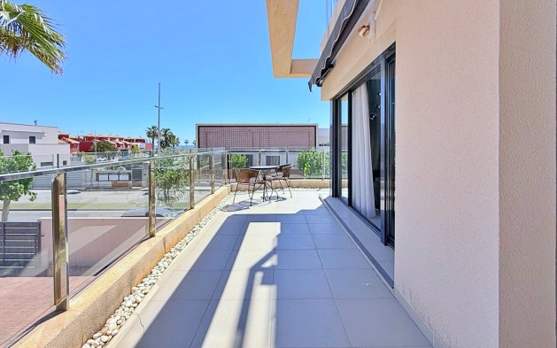 Resale - Penthouse - Pilar de la Horadada - Torre de la Horadada