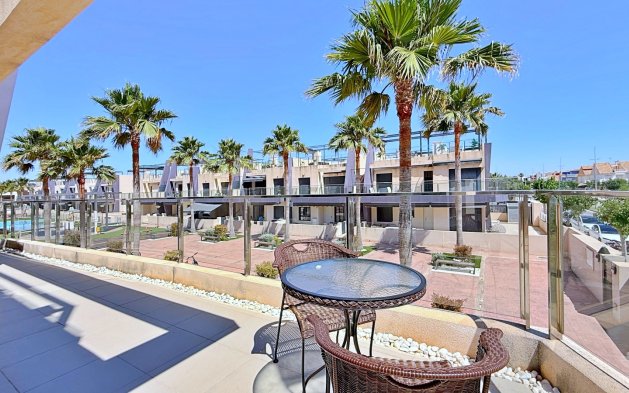 Resale - Penthouse - Pilar de la Horadada - Torre de la Horadada